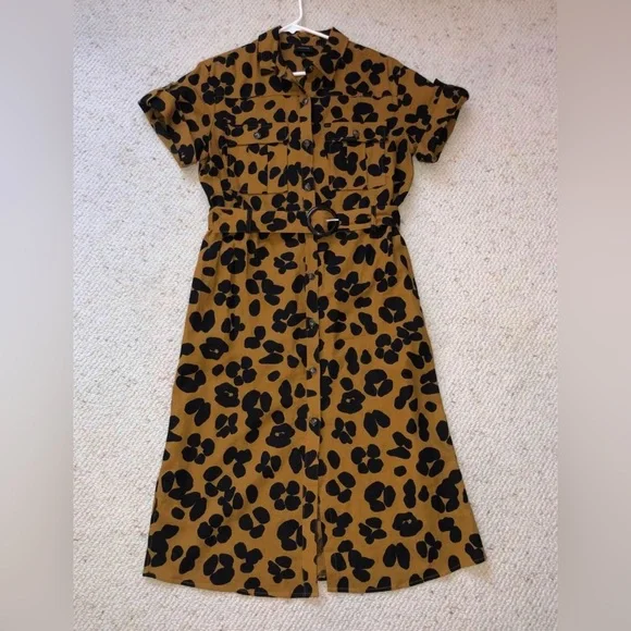 lady annie dress The Midnight Dress – Annie's Ibiza Online main image 1